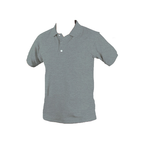 POLO MAXPP CABALLERO MANGA CORTA - Vista 20